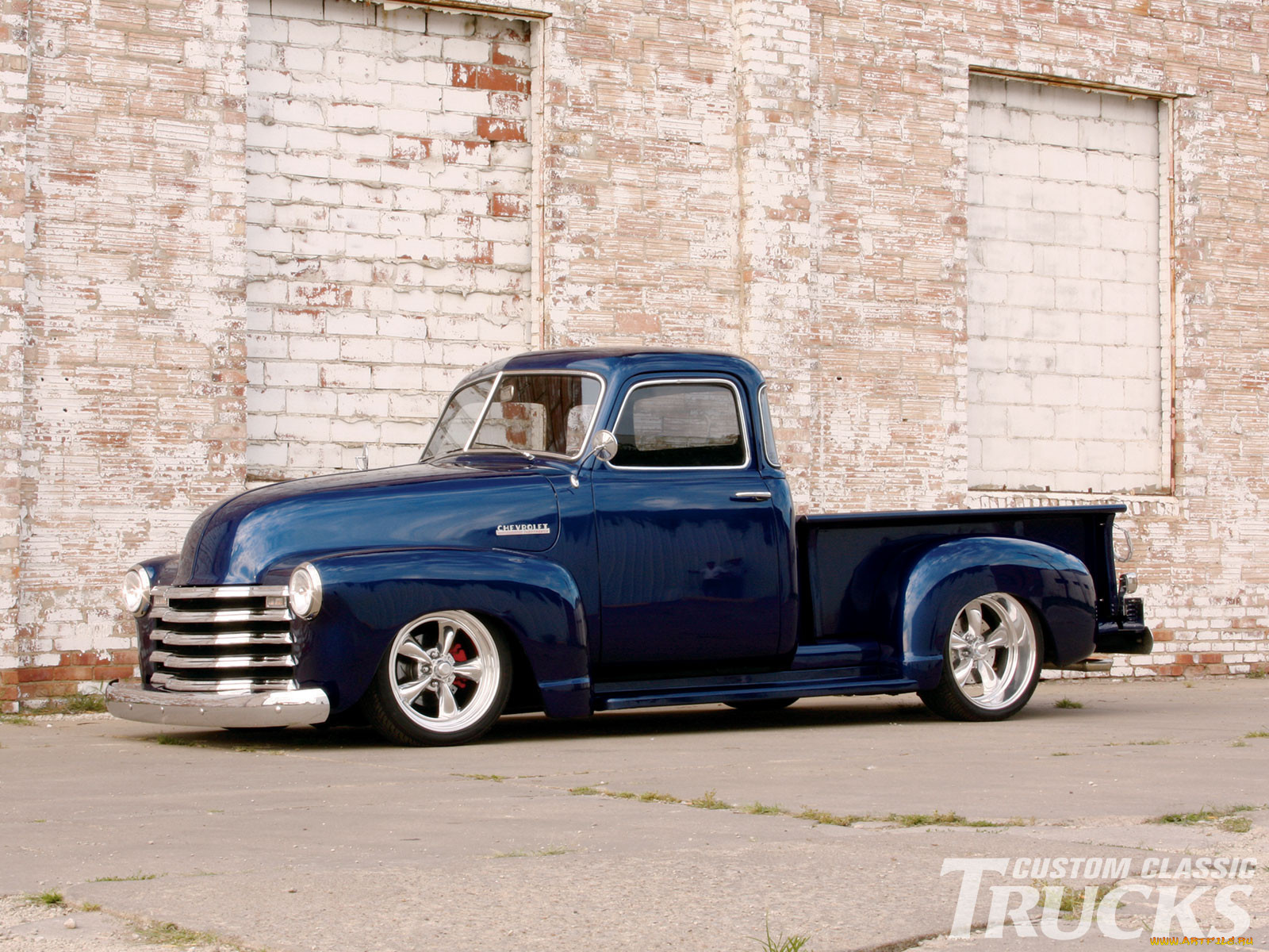 , custom, pick, up